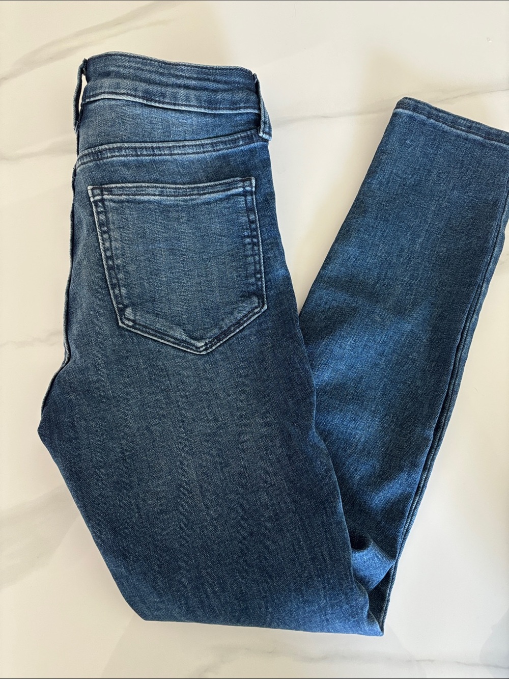 GAP Indigo Women's Skinny Jeans